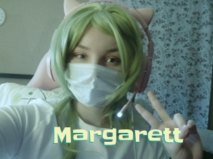 Margarett
