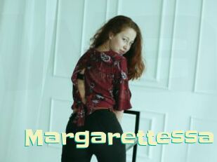 Margarettessa