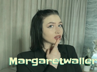 Margaretwaller