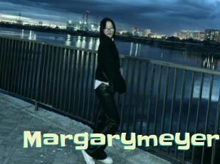 Margarymeyer