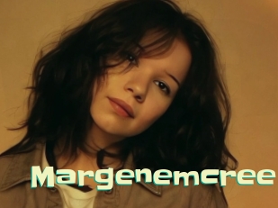 Margenemcree