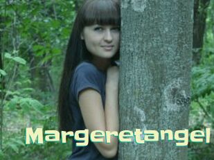 Margeretangel