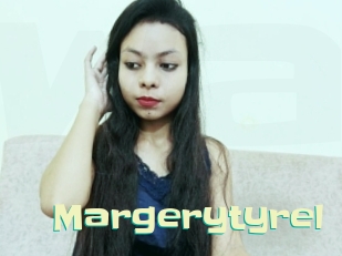 Margerytyrel