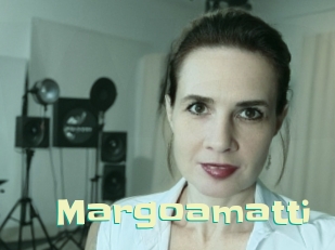 Margoamatti