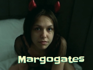 Margogates