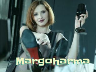 Margoharma