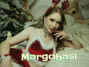 Margohasl