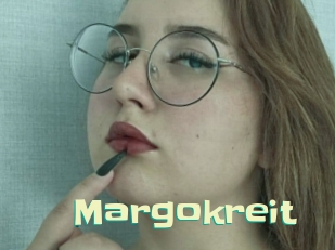 Margokreit