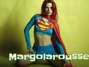 margolarousse Wanna Meet
