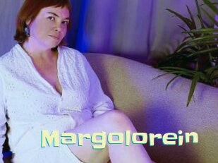 Margolorein