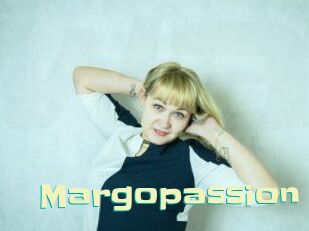 Margopassion