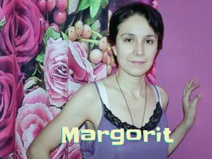 margorit Wanna Meet