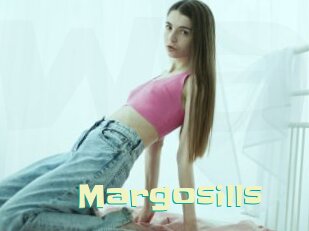 Margosills