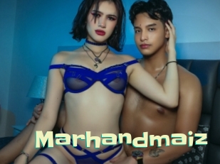 Marhandmaiz