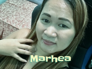 Marhea
