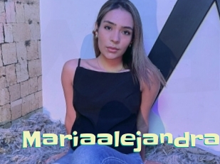 Mariaalejandra