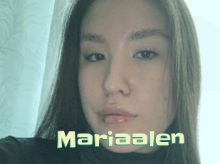 Mariaalen