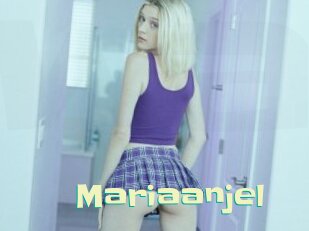 Mariaanjel