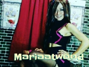 Mariaatwood