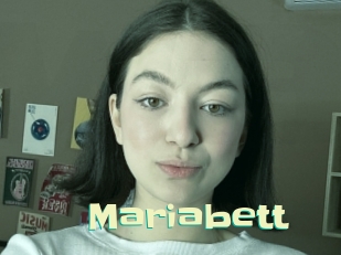 Mariabett