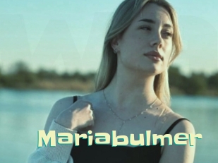 Mariabulmer