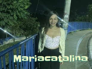 Mariacatalina