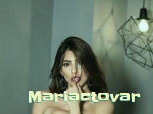 Mariactovar