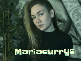 Mariacurrys