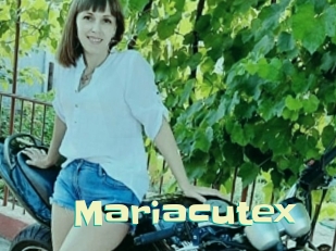Mariacutex