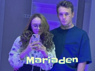 Mariaden