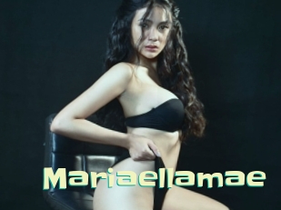 Mariaellamae