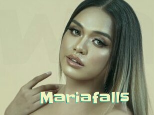 Mariafalls