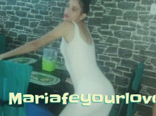 mariafeyourlove Wanna Meet