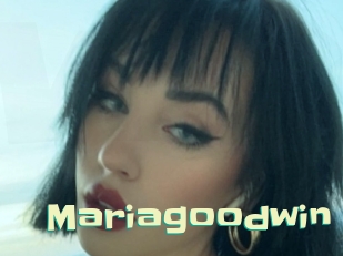 Mariagoodwin