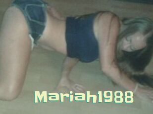 mariah1988 Wanna Meet