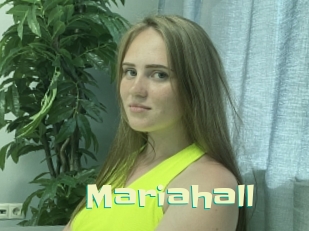 Mariahall