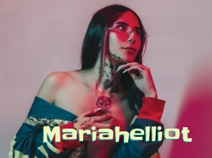 Mariahelliot