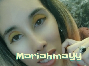 Mariahmayy