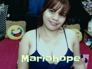 mariahope Wanna Meet