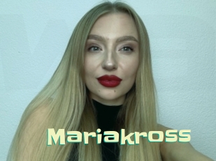 Mariakross