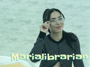 Marialibrarian