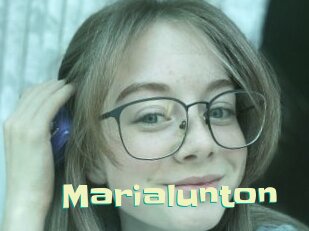 Marialunton