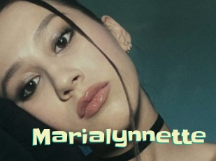 Marialynnette