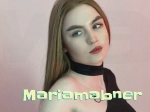 Mariamabner