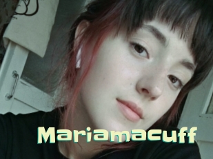 mariamacuff Wanna Meet