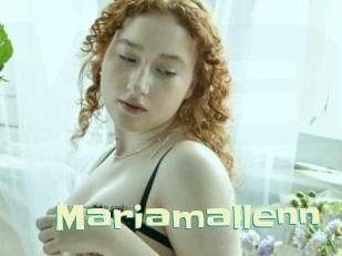 Mariamallenn