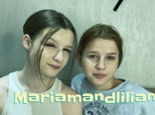 Mariamandlilian