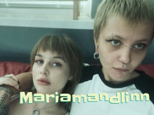 Mariamandlinn