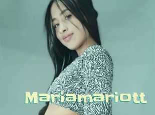 mariamariott Wanna Meet