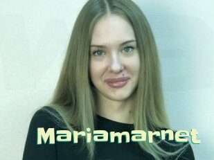 Mariamarnet